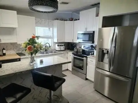 4748 SE Balsawood Terrace, Stuart, FL 34997 - #3