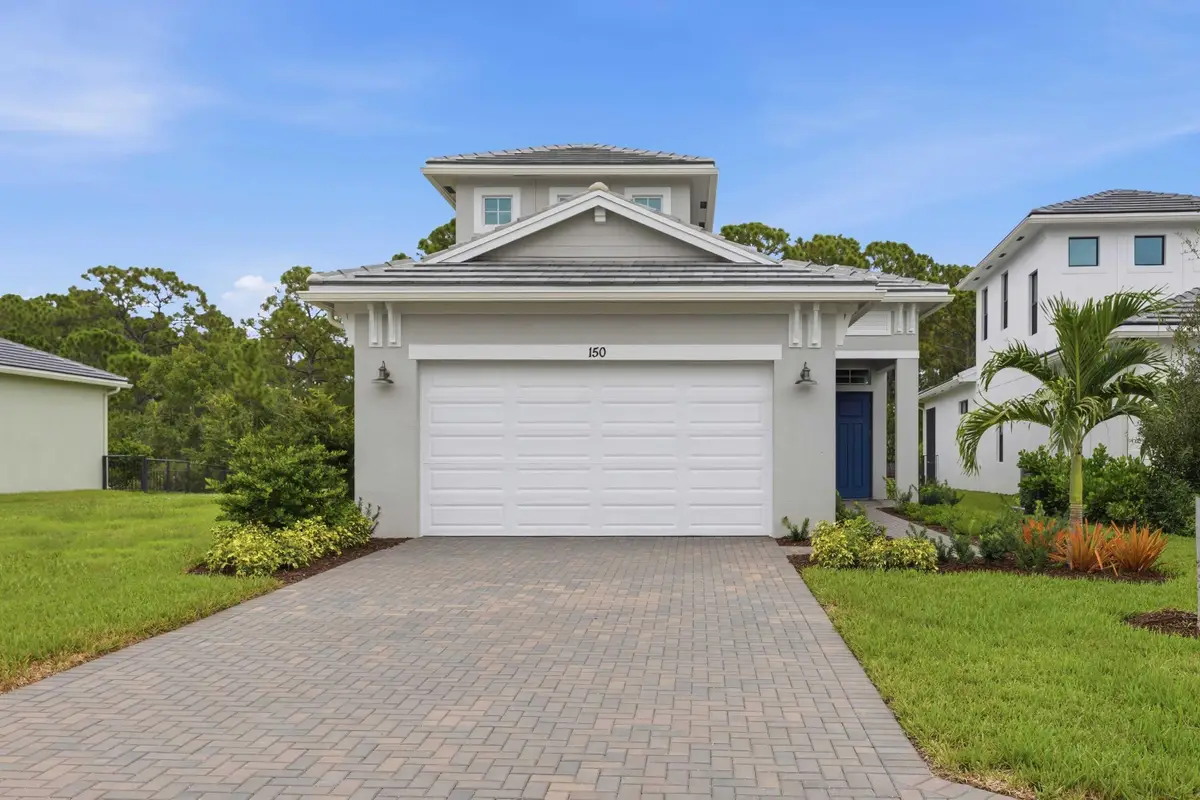 150 SE Cortile Arno, Port Saint Lucie, FL 34952 - #1