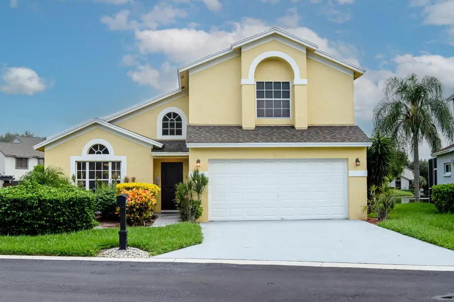 2235 Soundings Court, Greenacres, FL 33413 - #2