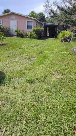 1203 Avenue G, Fort Pierce, FL 34950 - #1