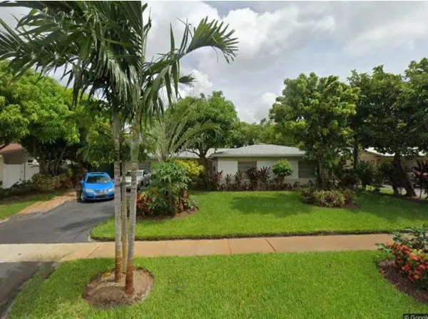 4441 NW 13th Street, Lauderhill, FL 33313