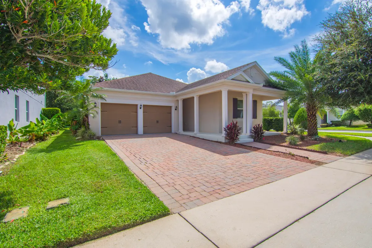 8091 Bowery Drive, Winter Garden, FL 34787 - #1