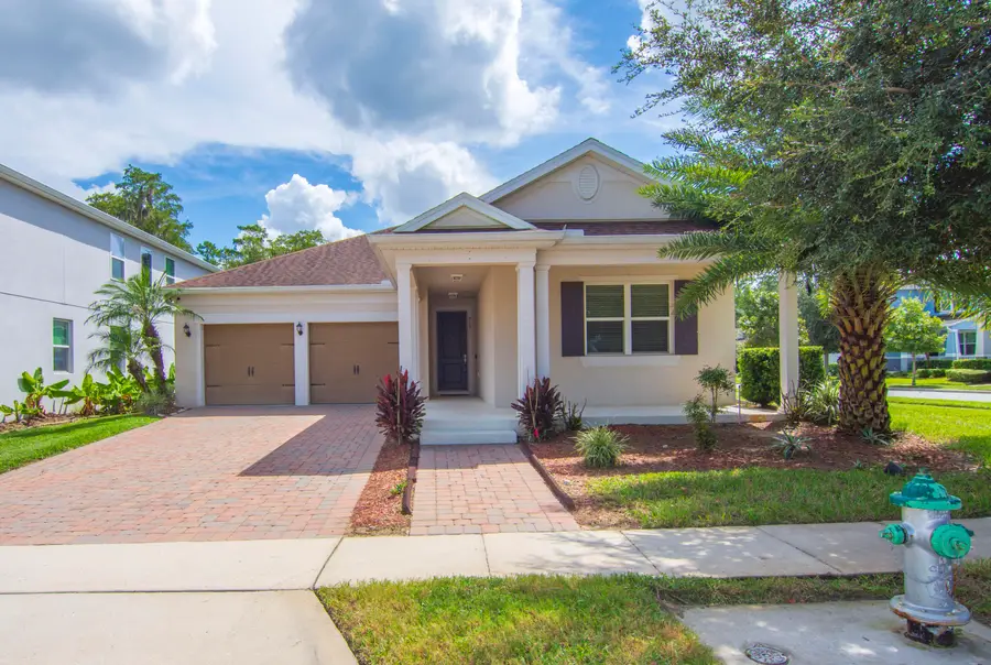 8091 Bowery Drive, Winter Garden, FL 34787 - #2