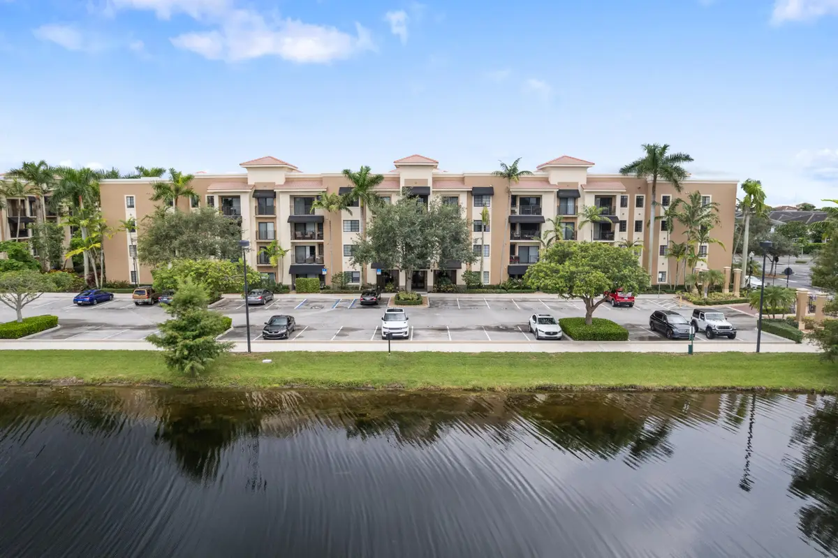 4907 Midtown Lane #1306, Palm Beach Gardens, FL 33418 - #1