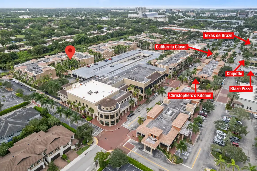 4907 Midtown Lane #1306, Palm Beach Gardens, FL 33418 - #3