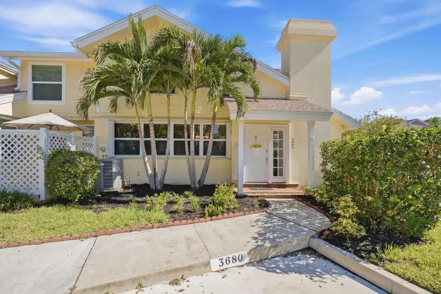 3680 SW Sunset Trace Circle, Palm City, FL 34990 - #2