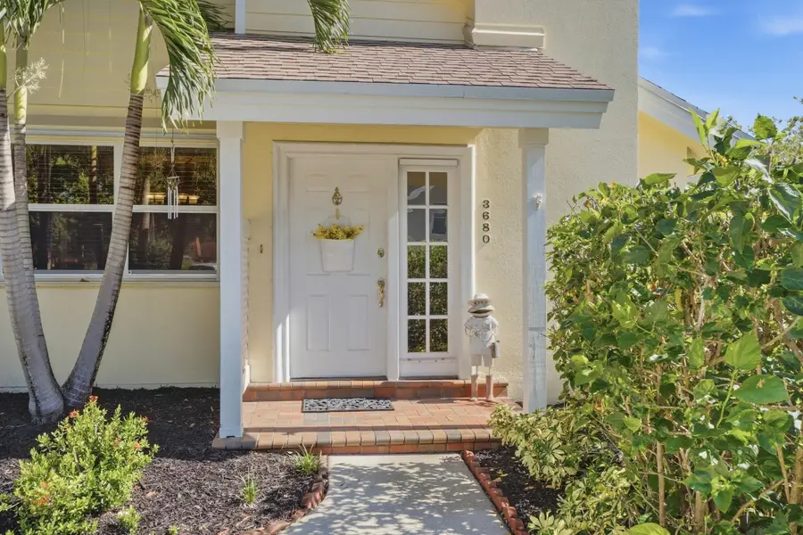 3680 SW Sunset Trace Circle, Palm City, FL 34990 - #3