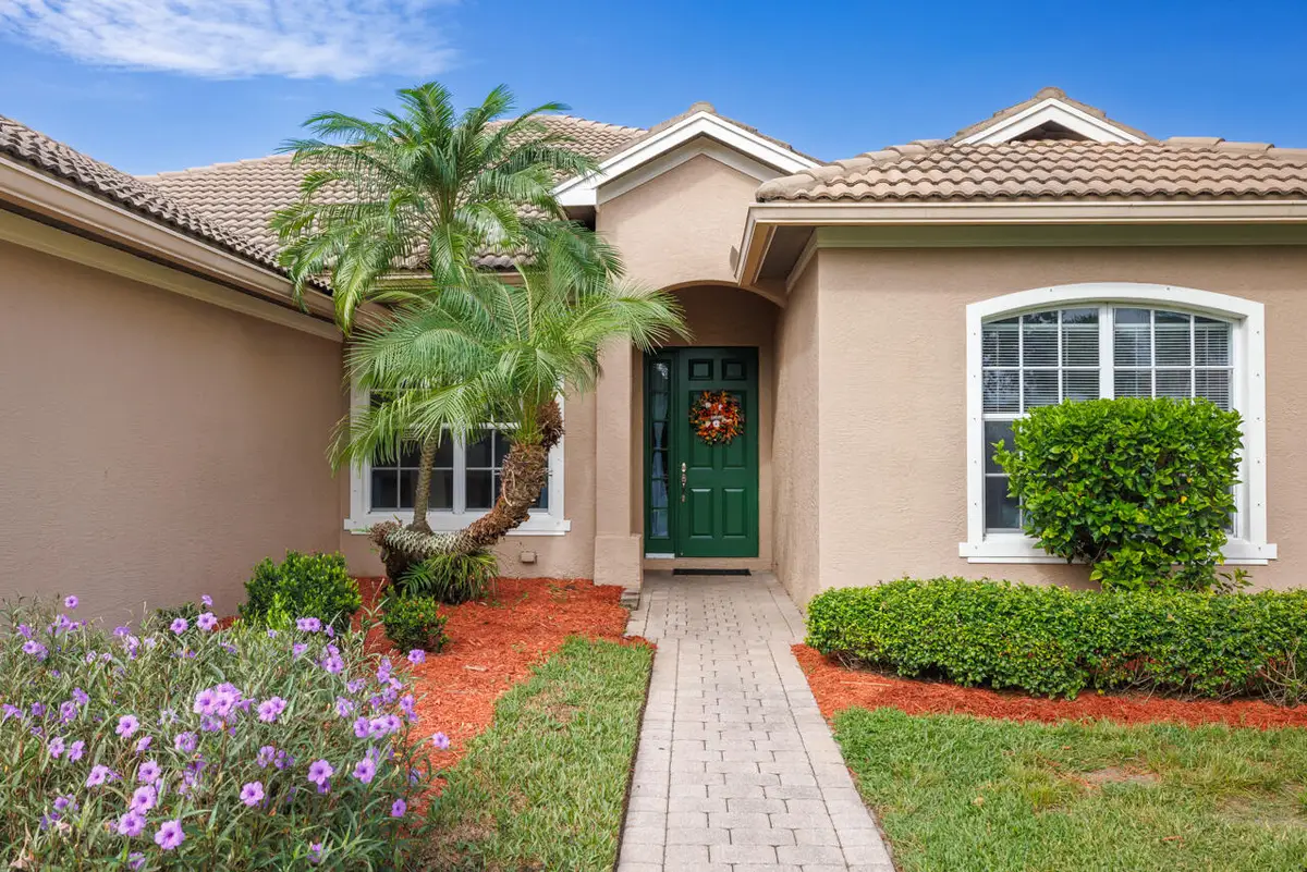 359 NW Sheffield Circle, Port Saint Lucie, FL 34983 - #1