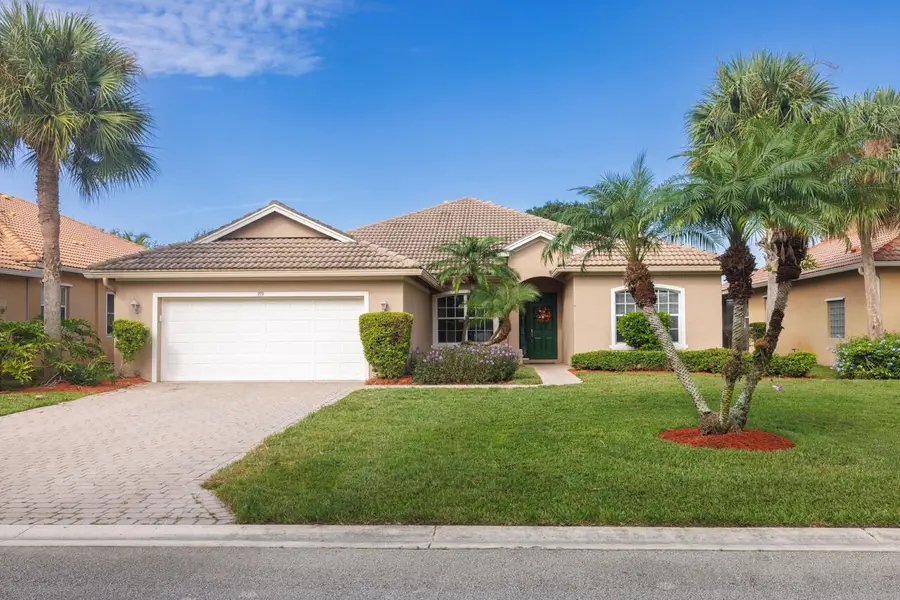 359 NW Sheffield Circle, Port Saint Lucie, FL 34983 - #2