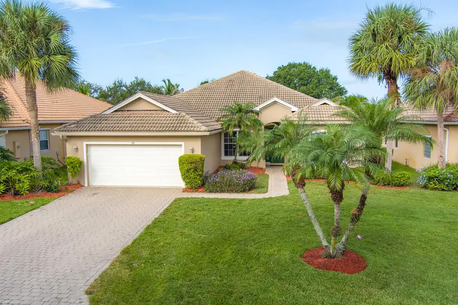 359 NW Sheffield Circle, Port Saint Lucie, FL 34983 - #3