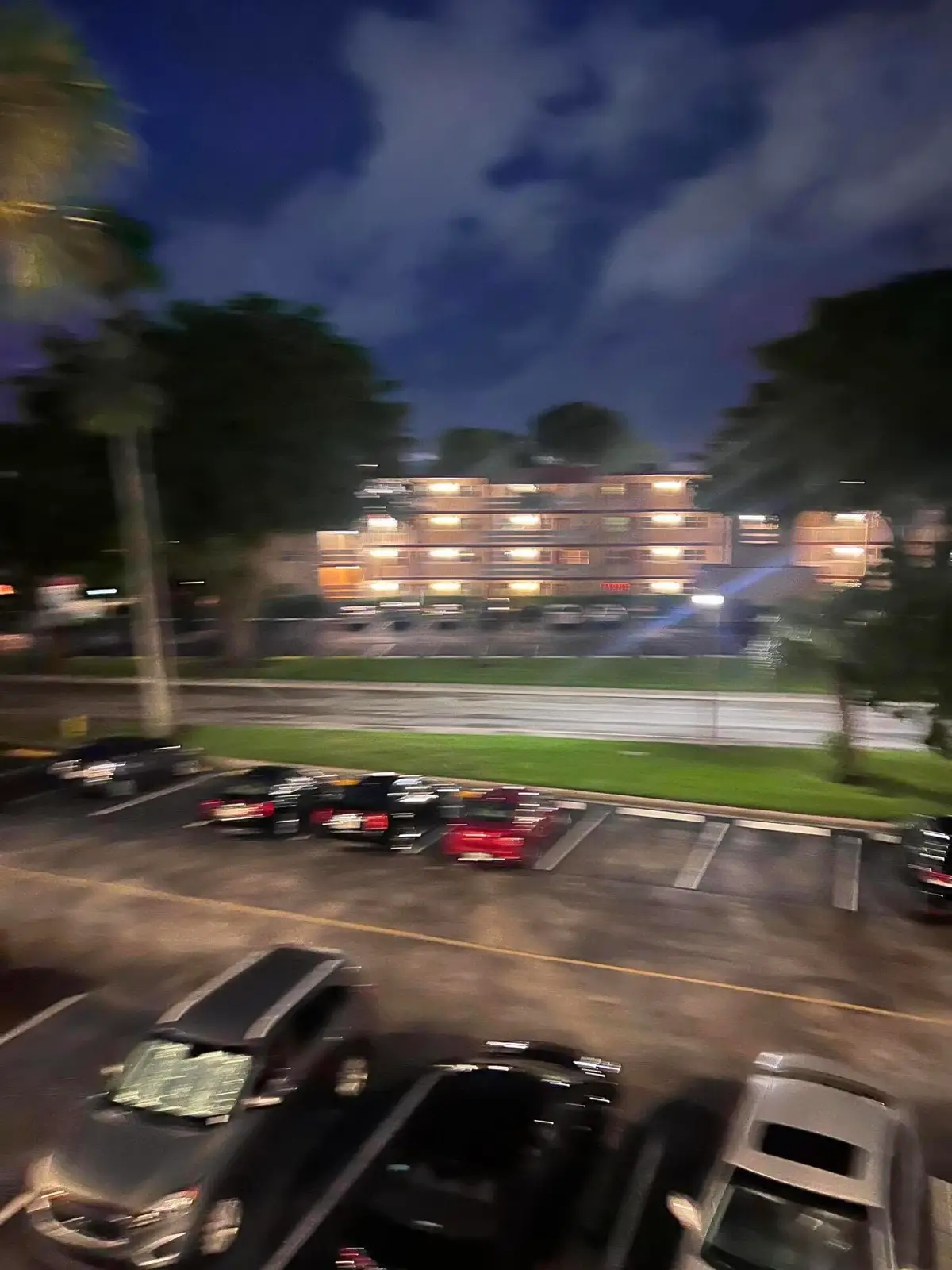 1040 Country Club Drive #306, Margate, FL 33063 - #1