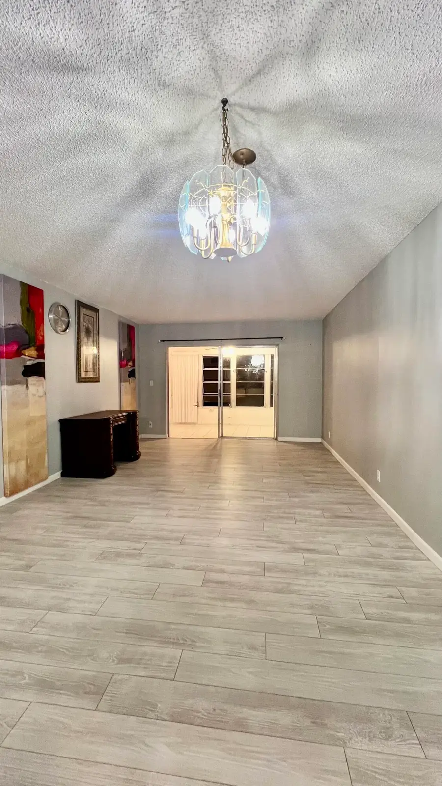 1040 Country Club Drive #306, Margate, FL 33063 - #3