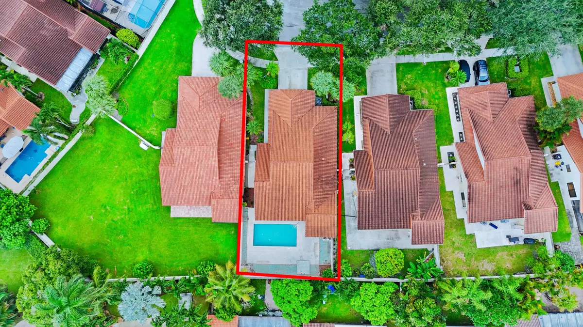 2845 Duquesne Circle, West Palm Beach, FL 33409 - #1