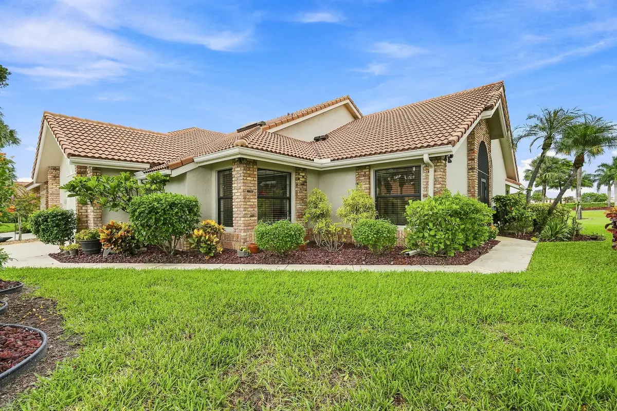 7221 Hearth Stone Avenue, Boynton Beach, FL 33472 - #1