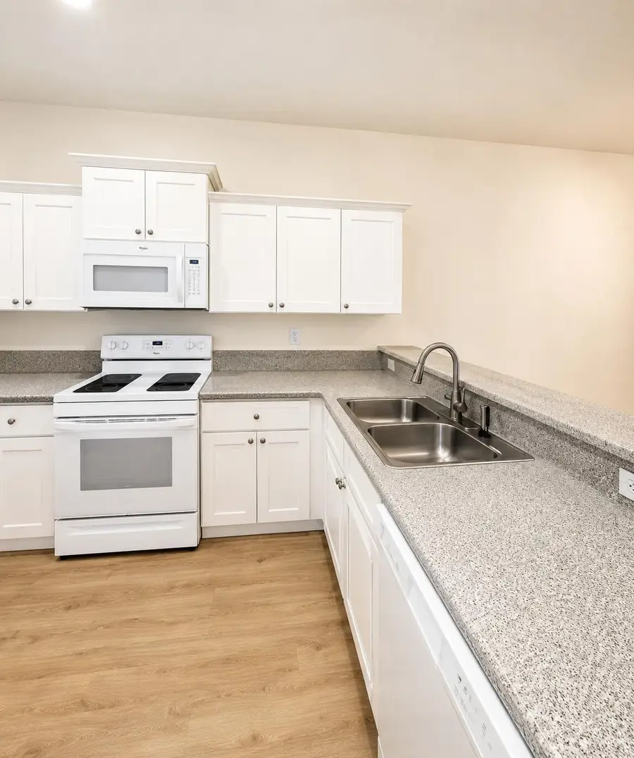 611 NW Whitfield Way, Port Saint Lucie, FL 34986 - #2