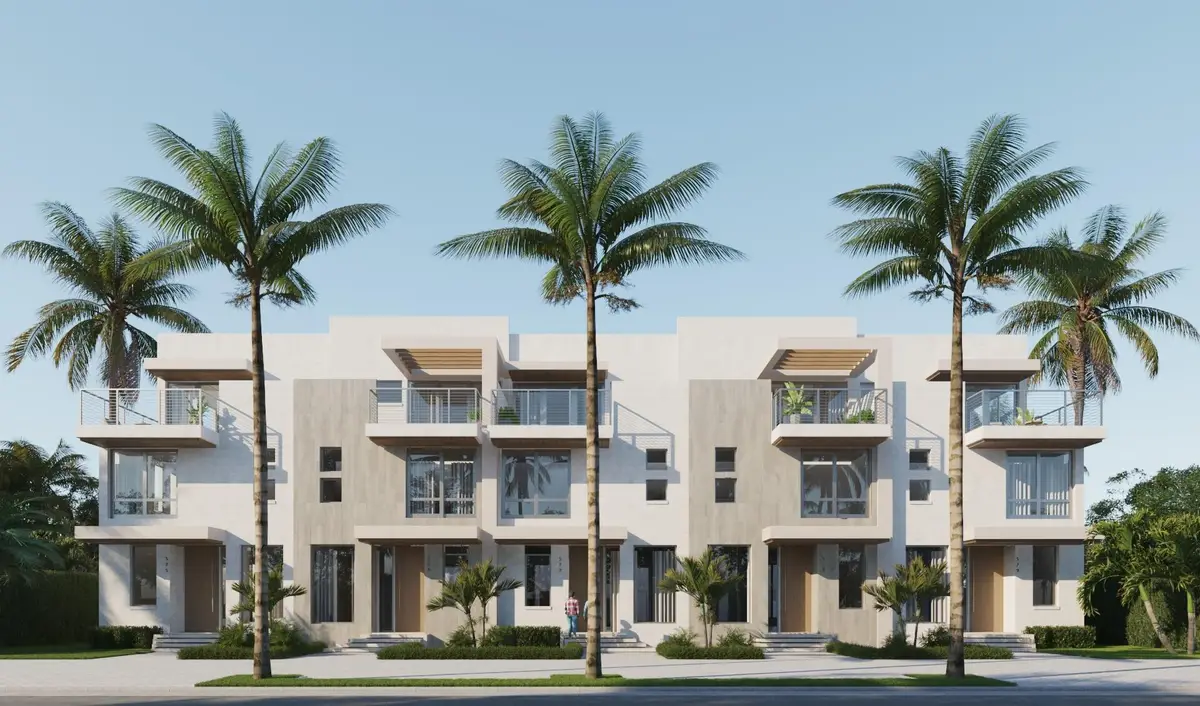142 SE 5th Avenue, Delray Beach, FL 33483 - #1