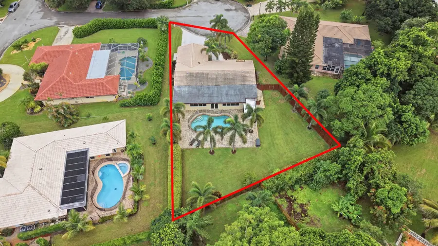 8553 NW 8th Court, Coral Springs, FL 33071 - #3