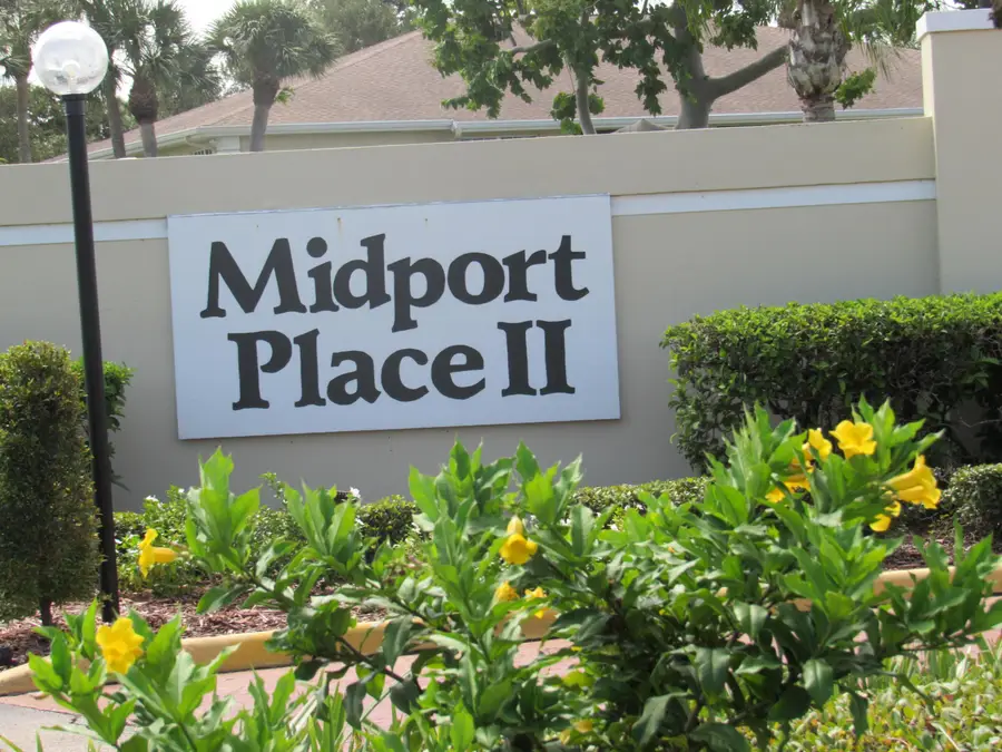 1537 SE Royal Green Circle #202, Port Saint Lucie, FL 34952 - #2