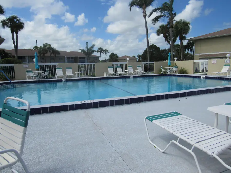 1537 SE Royal Green Circle #202, Port Saint Lucie, FL 34952 - #3