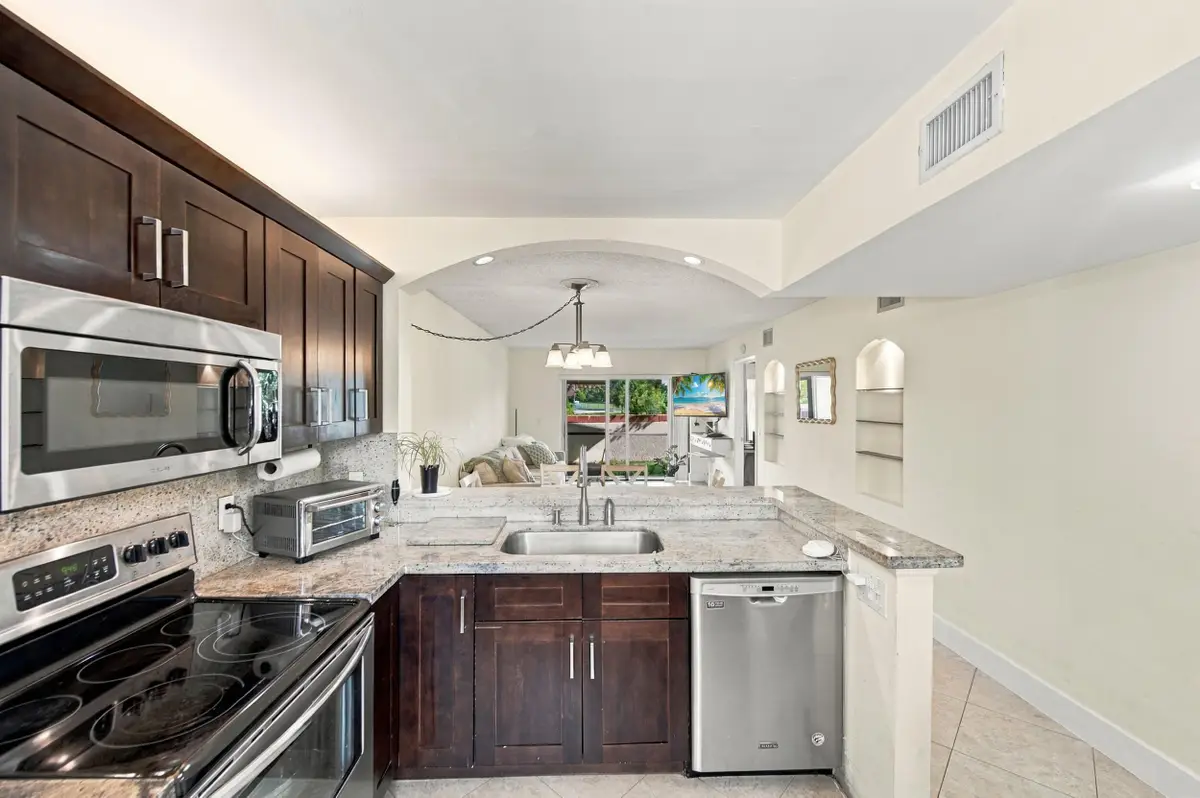 6585 Somerset Drive #102, Boca Raton, FL 33433 - #1