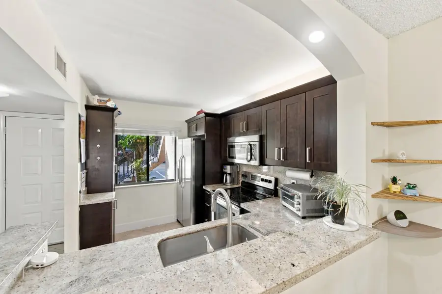6585 Somerset Drive #102, Boca Raton, FL 33433 - #2
