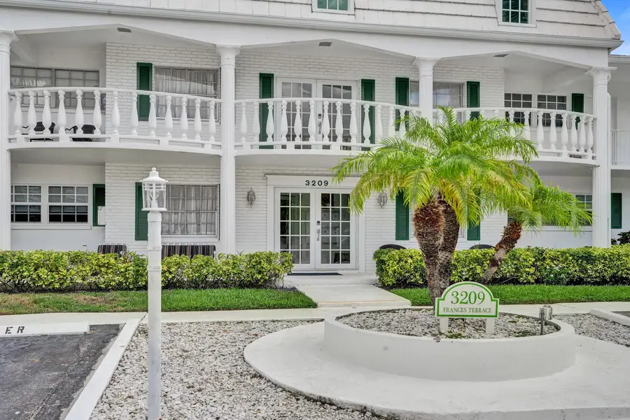 3209 NE 36th Street #3C, Fort Lauderdale, FL 33308 - #2