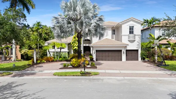 7649 NW 117th Lane, Parkland, FL 33076