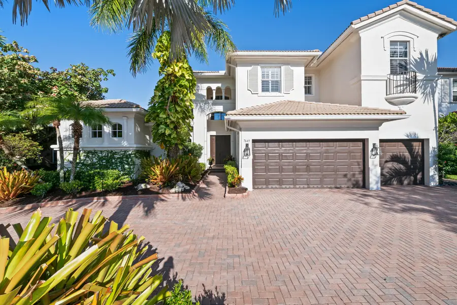 7649 NW 117th Lane, Parkland, FL 33076 - #2