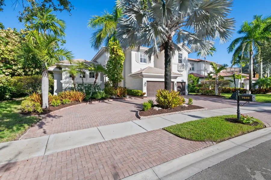 7649 NW 117th Lane, Parkland, FL 33076 - #3