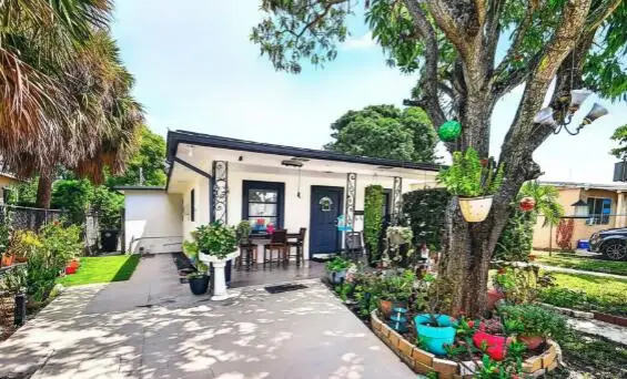 1020 S K Street, Lake Worth Beach, FL 33460 - #2