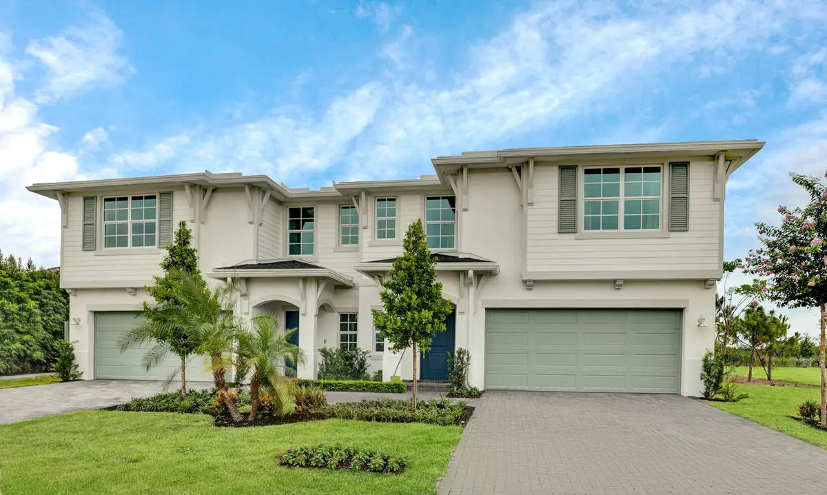 18991 Wood Stork Way, Loxahatchee, FL 33470 - #1