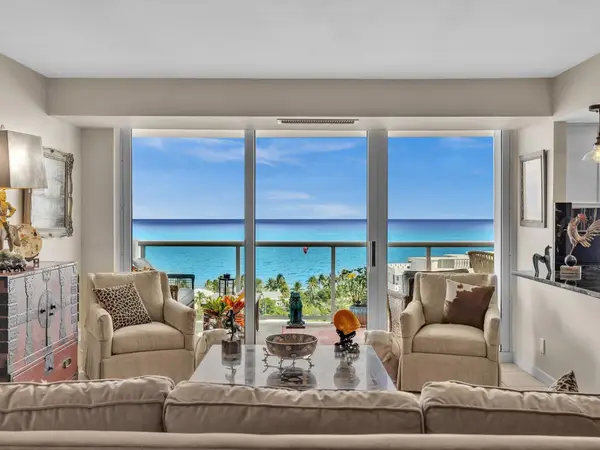 2841 N Ocean Boulevard #1708, Fort Lauderdale, FL 33308