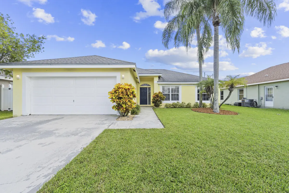 6242 Terra Rosa Circle, Boynton Beach, FL 33472 - #1
