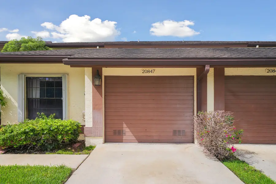 20847 Boca Ridge Drive N, Boca Raton, FL 33428 - #2