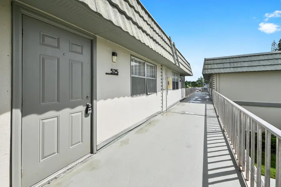 525 Monaco K Boulevard, Delray Beach, FL 33446 - #2