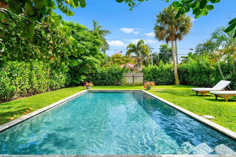 520 28th Street, West Palm Beach, FL 33407 - #2