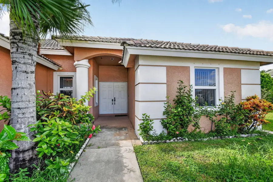3281 Harness Circle, Wellington, FL 33449 - #2