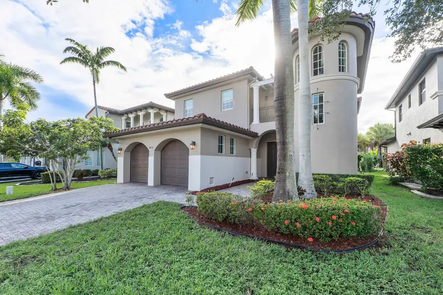 8031 NW 125th Terrace, Parkland, FL 33076 - #2