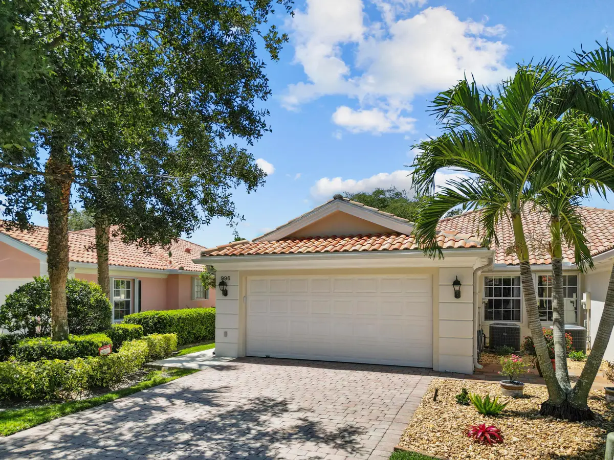 996 SW Balmoral Trace, Stuart, FL 34997 - #1