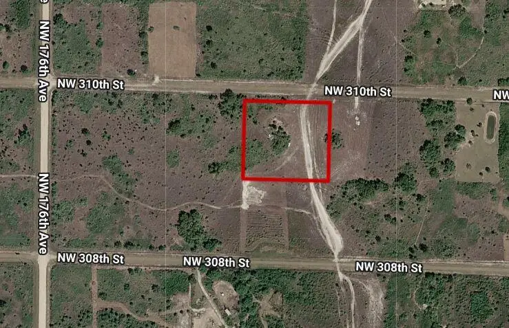 17332 NW 310th Street, Okeechobee, FL 34972 - #2