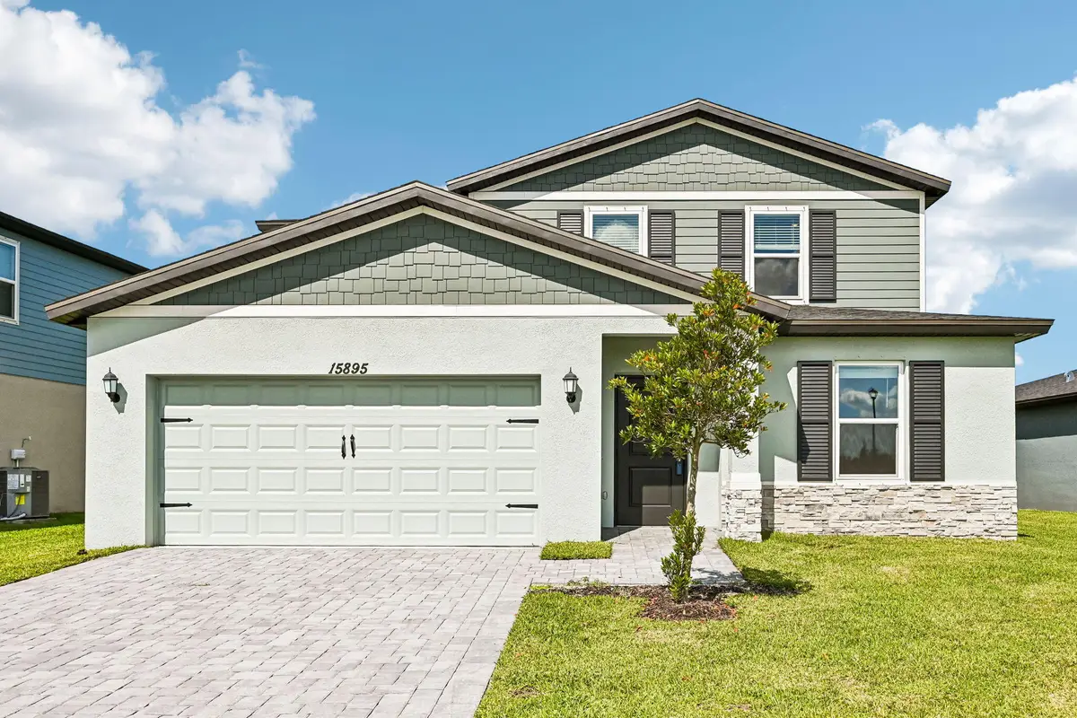 15895 SW Vine Drive, Indiantown, FL 34956 - #1