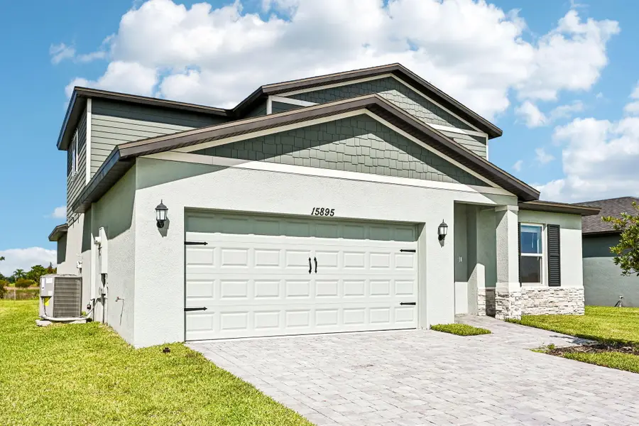 15895 SW Vine Drive, Indiantown, FL 34956 - #3