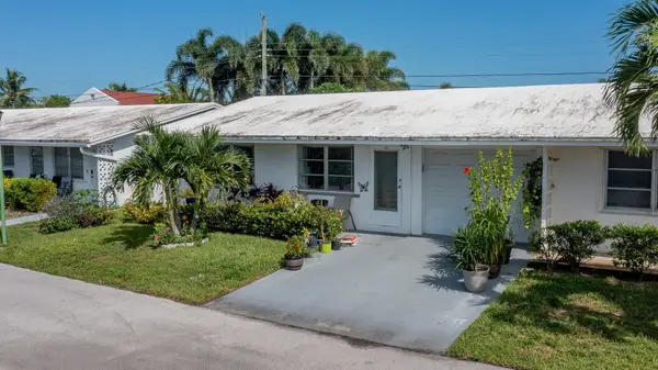 728 Ridge Road #30, Lantana, FL 33462