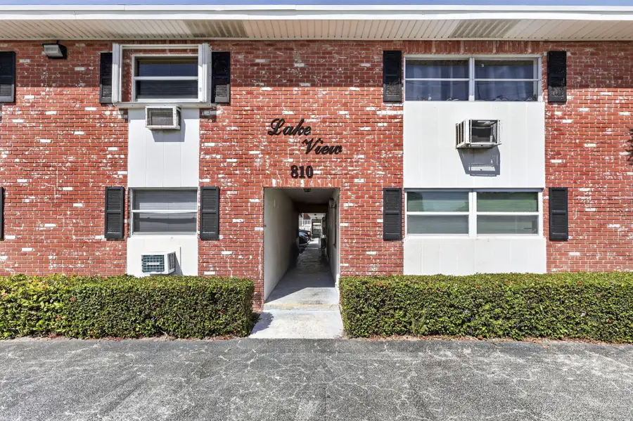 810 Lake Shore Drive #25, Lake Park, FL 33403 - #3