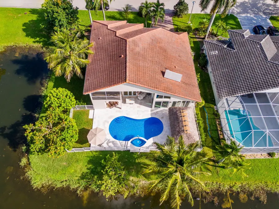 9924 NW 49th Place, Coral Springs, FL 33076 - #3