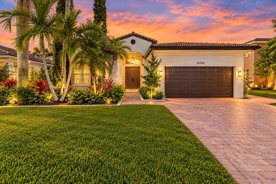 13744 SW 27th Street, Miramar, FL 33027 - #2