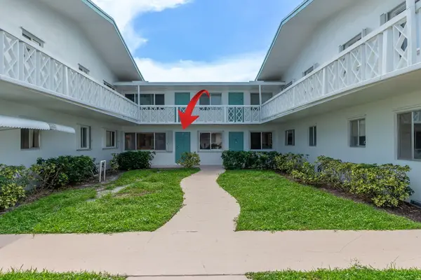 2290 Sunset Avenue #7, Lake Worth Beach, FL 33461