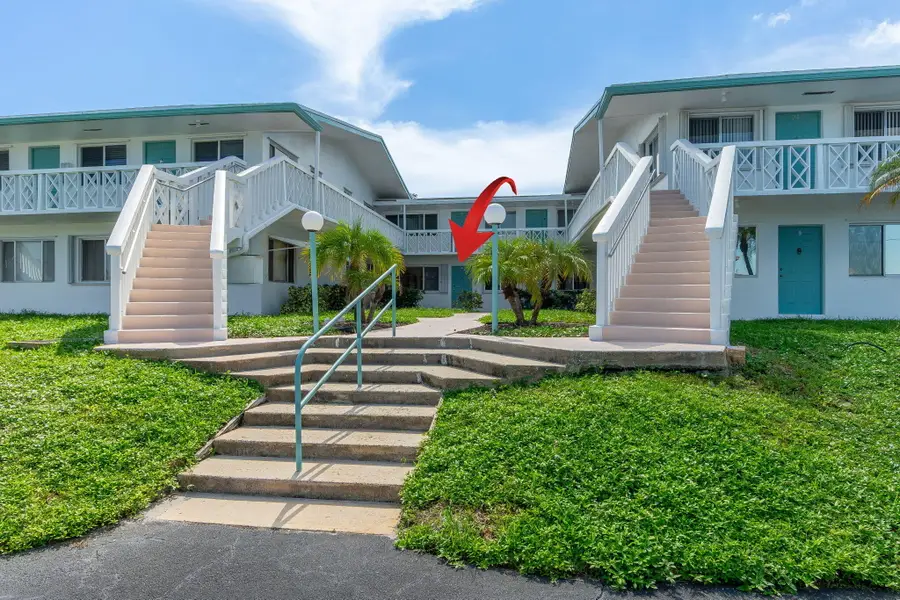 2290 Sunset Avenue #7, Lake Worth Beach, FL 33461 - #2