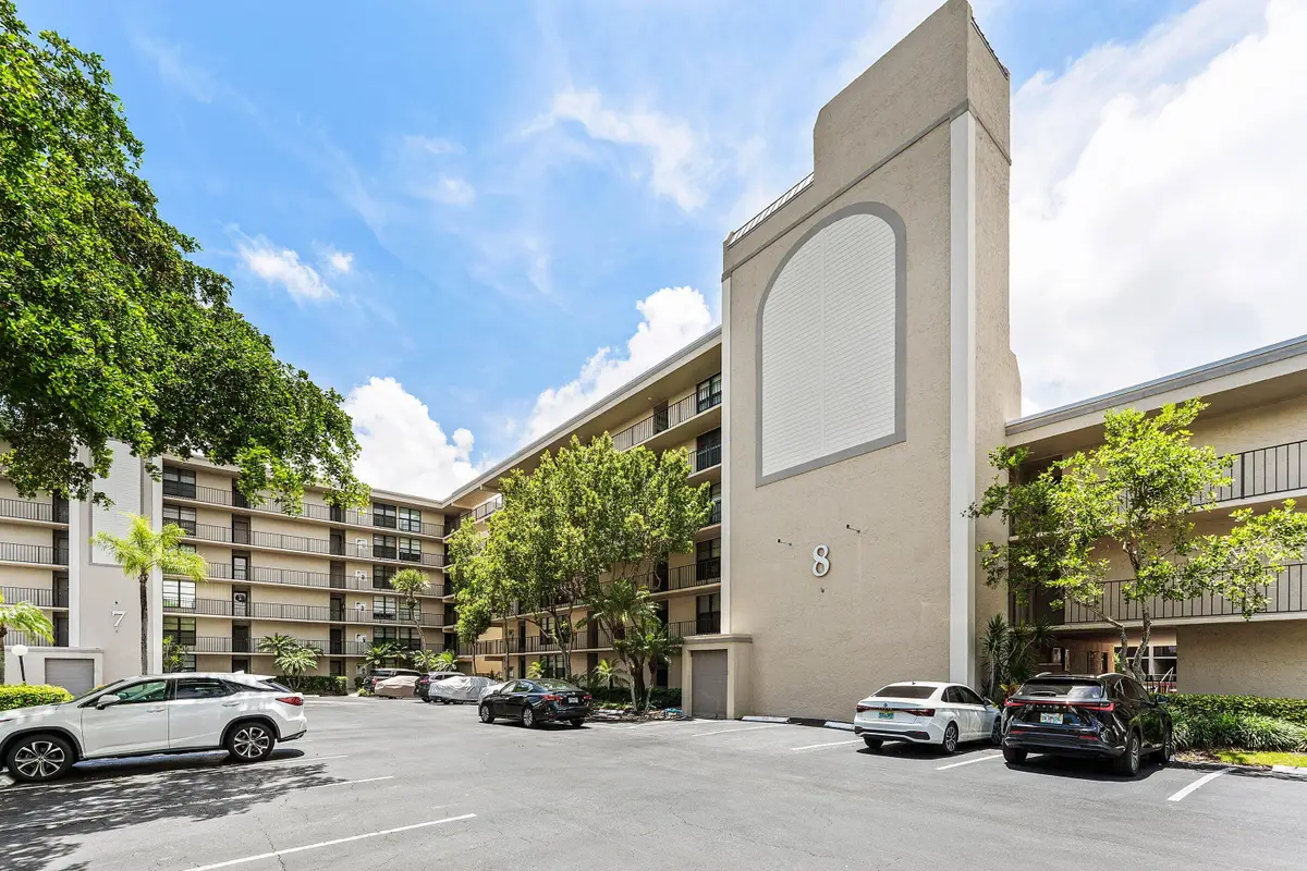 8 N Royal Palm Way #6040, Boca Raton, FL 33432 - #1