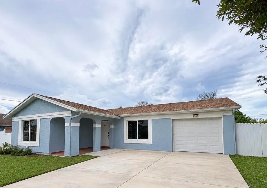 1985 SW Aquarius Lane, Port Saint Lucie, FL 34984 - #1